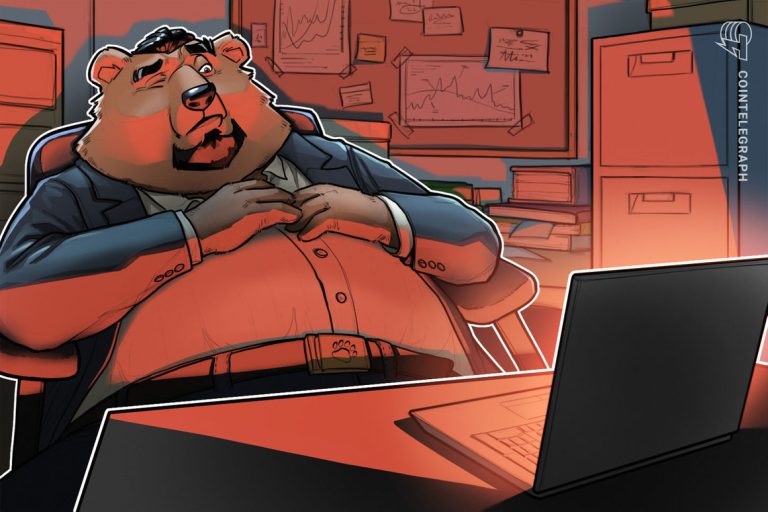 20% drop in the S&P 500 puts stocks in a