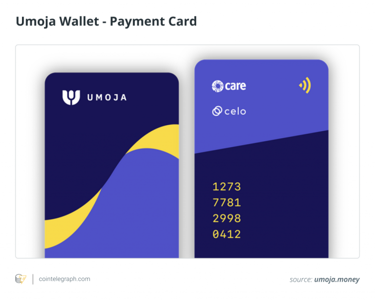 Crypto is changing how humanitarian agencies deliver aid and services