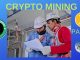 Cryptocurrency Mining Part 2