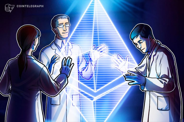Ethereum in danger of 25% crash as ETH price forms