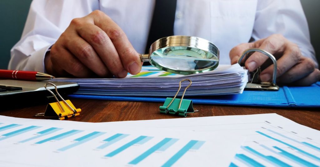 FASB to Review Accounting Rules for Digital Assets Held on