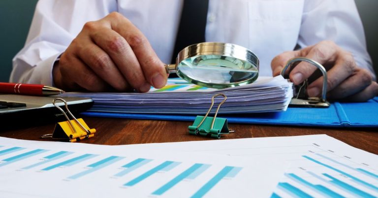FASB to Review Accounting Rules for Digital Assets Held on