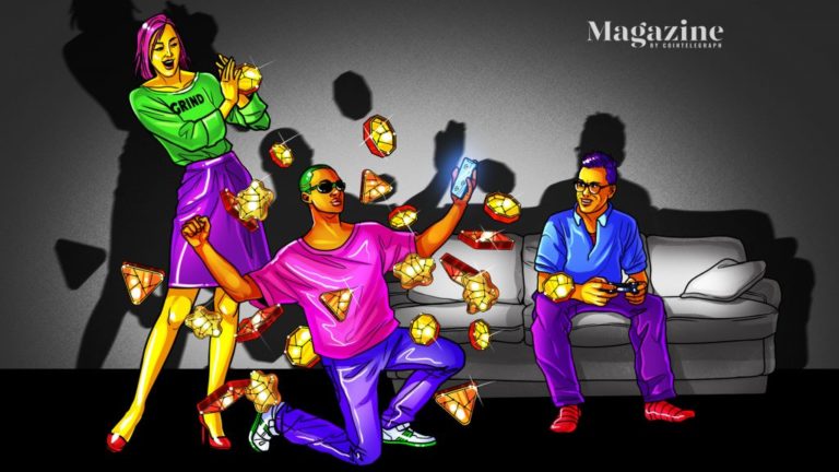 Here’s how they can win – Cointelegraph Magazine