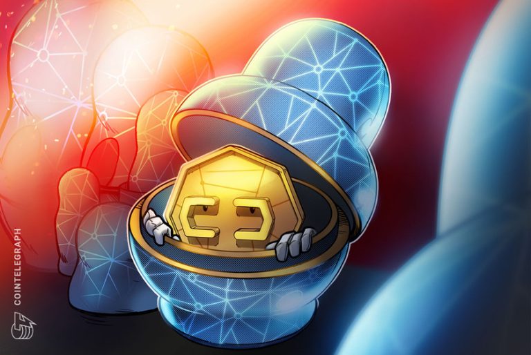 Indie Russian news firm raises $250K in crypto after sanctions