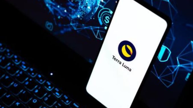Luna Foundation Acquires An Additional 37.8k Bitcoin Worth $1.5B, Bringing