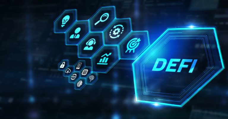 S&P Global Ratings Forms DeFi Group to Build Out Crypto