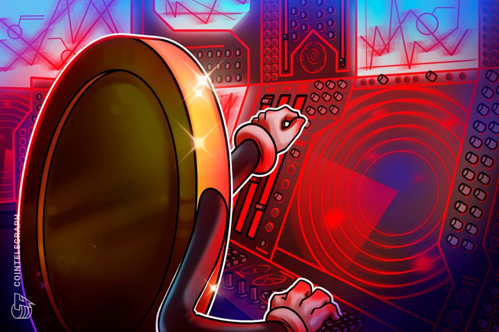 Terra contagion leads to 80%+ decline in DeFi protocols associated