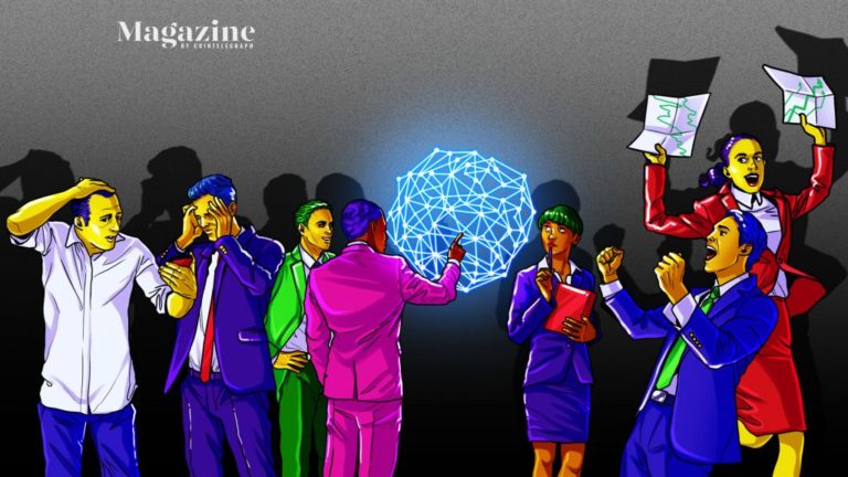 What really goes on at a crypto OTC desk? –