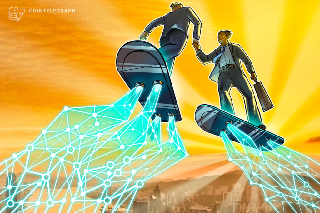 Ankr partners with Optimism to provide a fast and reliable