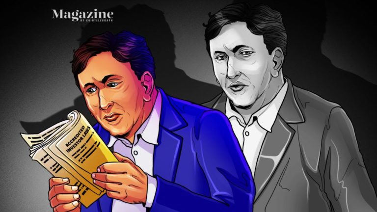 Celsius crisis and the hated accredited investor laws – Cointelegraph