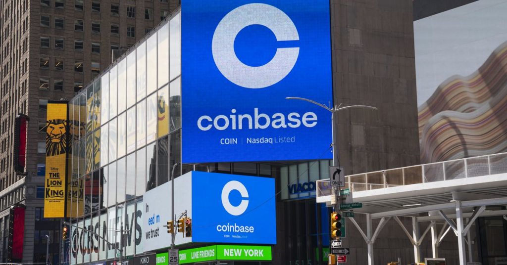 Coinbase Lays Off Around 1,100 Employees