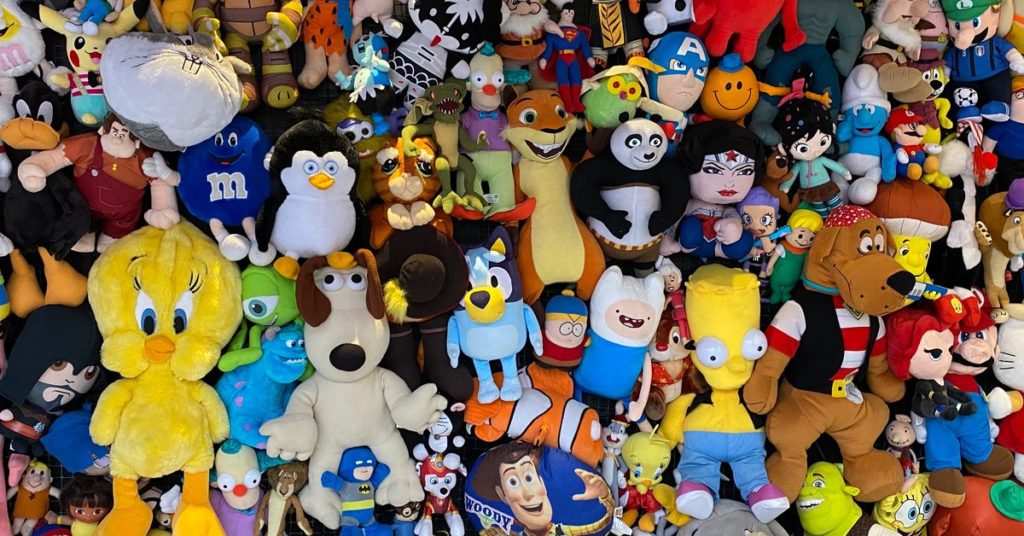 Digital Toy Platform Cryptoys Raises $23M From a16z, Dapper Labs,