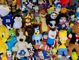 Digital Toy Platform Cryptoys Raises $23M From a16z, Dapper Labs,