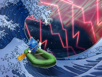 Ethereum price enters ‘oversold’ zone for the first time since