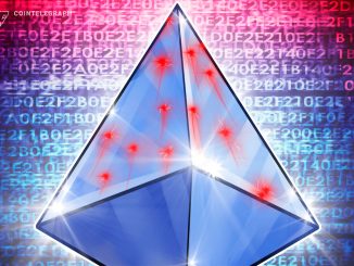 Ethereum risks another 60% drop after breaking below $1K to