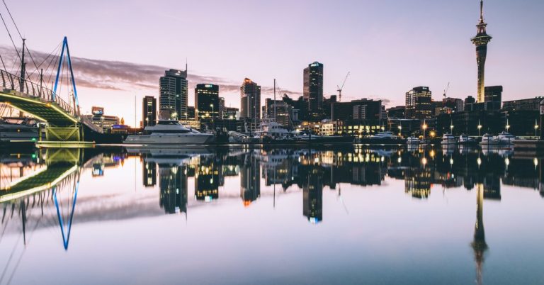Huobi Registers in New Zealand to Expand its Cryptocurrency Trading