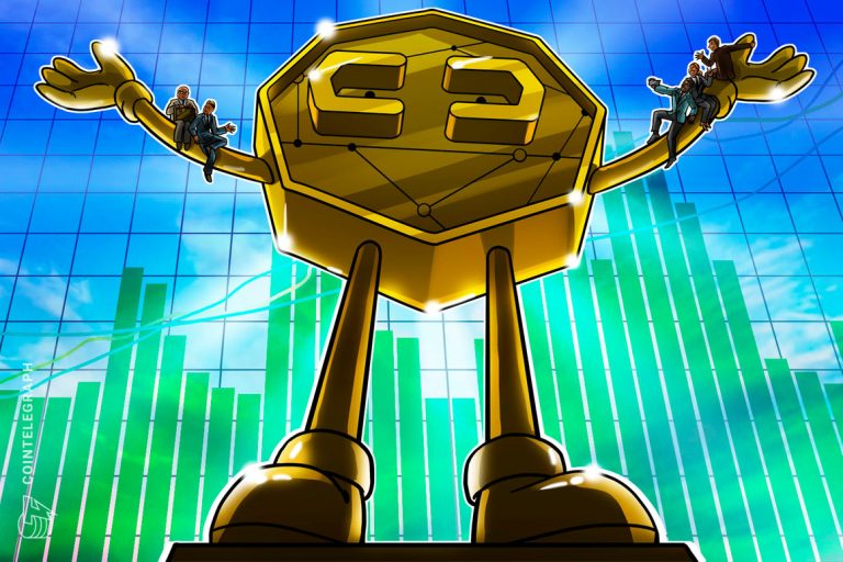 LINK marines rejoice after Chainlink 2.0 brings a new roadmap