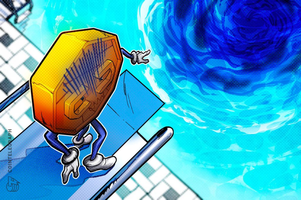 Must staking and liquidity pool lock-ups change to see crypto