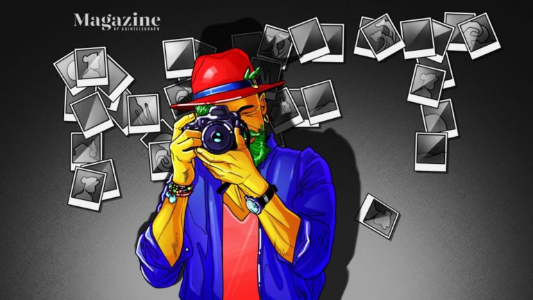 New world, new rules – Cointelegraph Magazine