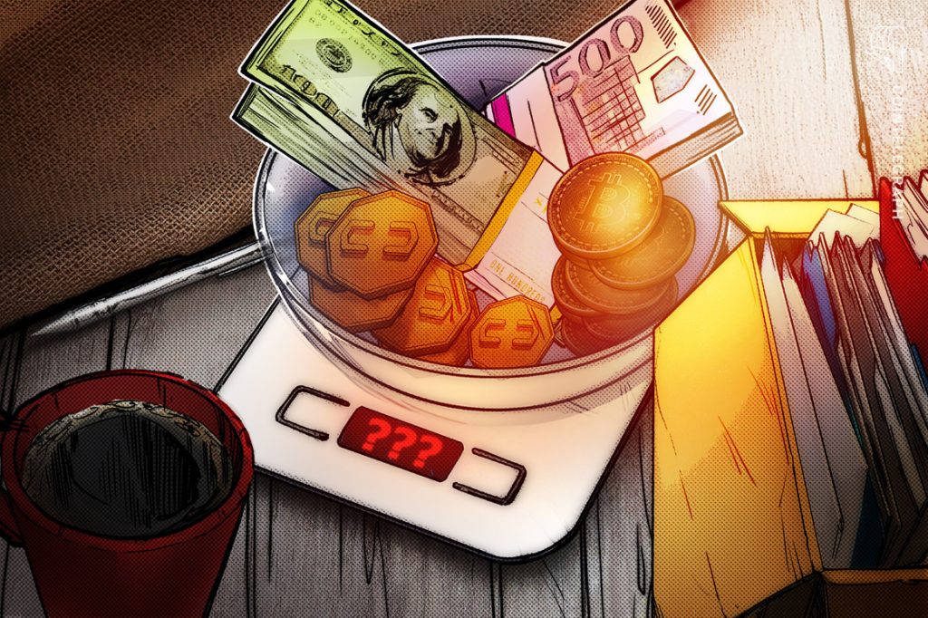 Reserve Rights (RSR) builds momentum ahead of its long-awaited mainnet