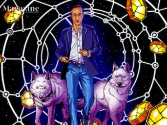 Scott Melker on defying the odds with crypto trading –