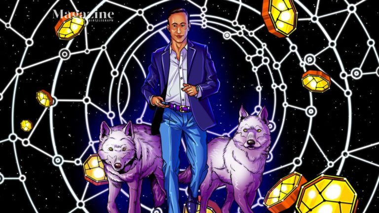 Scott Melker on defying the odds with crypto trading –