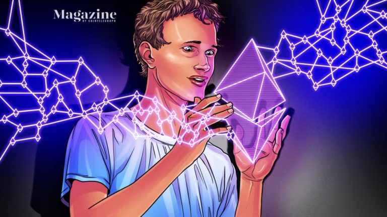 Social credit system or spark for global adoption? – Cointelegraph