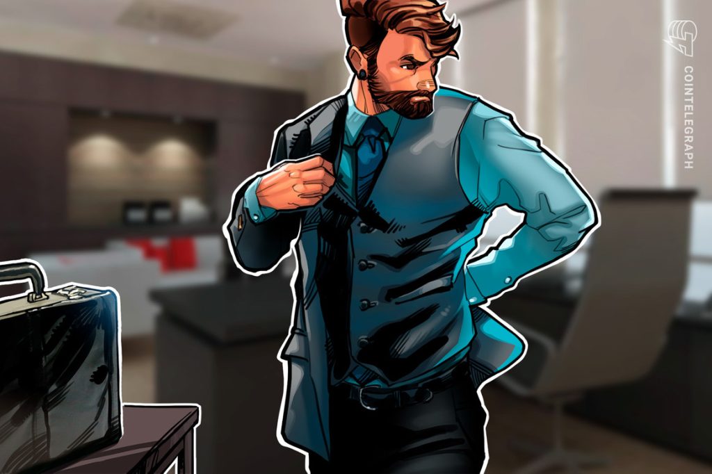 Sweeping layoffs, hiring and firing as crypto prices take a
