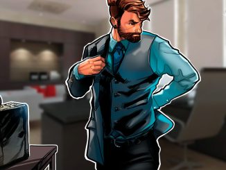 Sweeping layoffs, hiring and firing as crypto prices take a