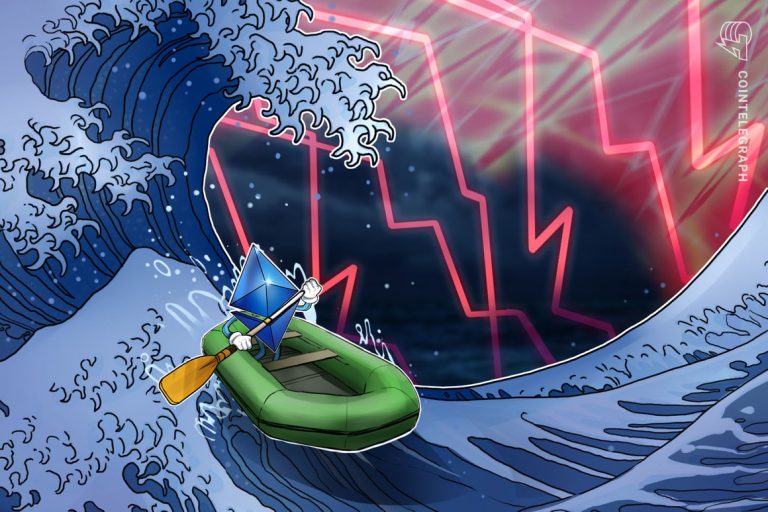 2018 Ethereum price fractal suggests a $400 bottom, but analysts