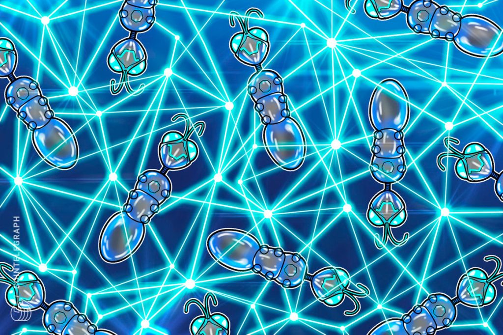 3 reasons why Polygon (MATIC) is up 100%+ during a
