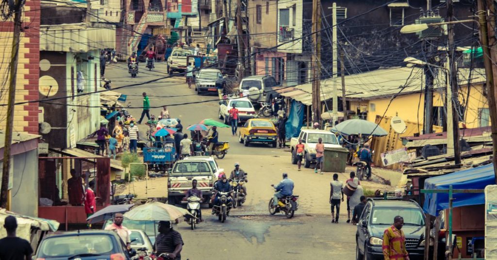 Bank of Central African States Urged to Introduce Common Digital