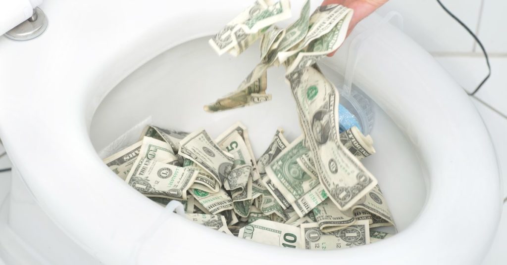 BlockFi’s Fire Sale Shows the Uber Startup Model Is Disastrous