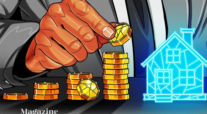 Blockchain technology is transforming the real estate market – Cointelegraph Magazine