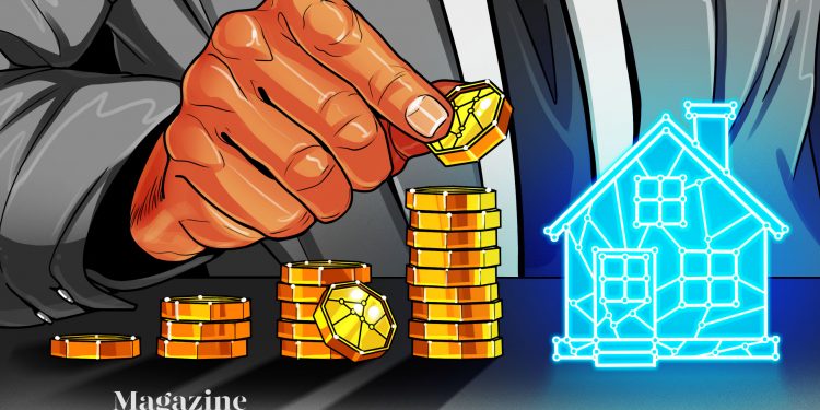 Blockchain technology is transforming the real estate market – Cointelegraph