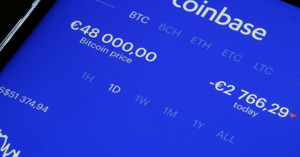 Coinbase Criticizes SEC for Ineffective Cryptocurrency Regulations