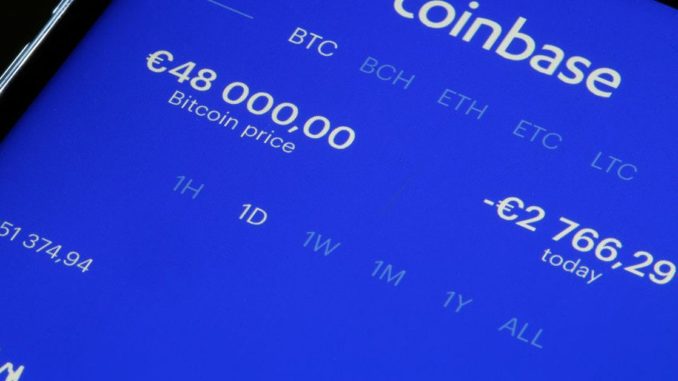 Coinbase Criticizes SEC for Ineffective Cryptocurrency Regulations