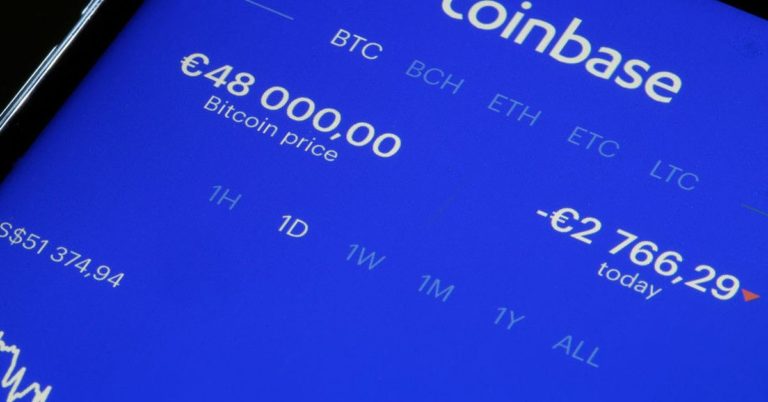 Coinbase Criticizes SEC for Ineffective Cryptocurrency Regulations