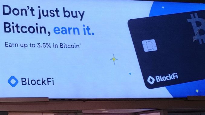 Crypto Lender BlockFi Had $1.8B in Open Loans at End of June and $600M of Exposure