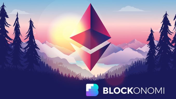 Ethereum’s Merge Successfully Completed On Ropsten Testnet