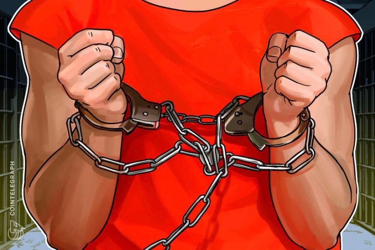 Former Monero maintainer Riccardo ‘Fluffypony’ Spagni to surrender for South
