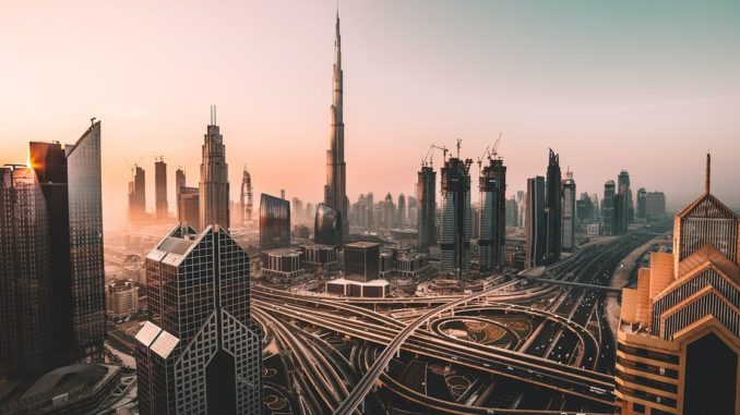 Fund Manager Fintonia Group Receives Provisional Virtual Assets License in Dubai