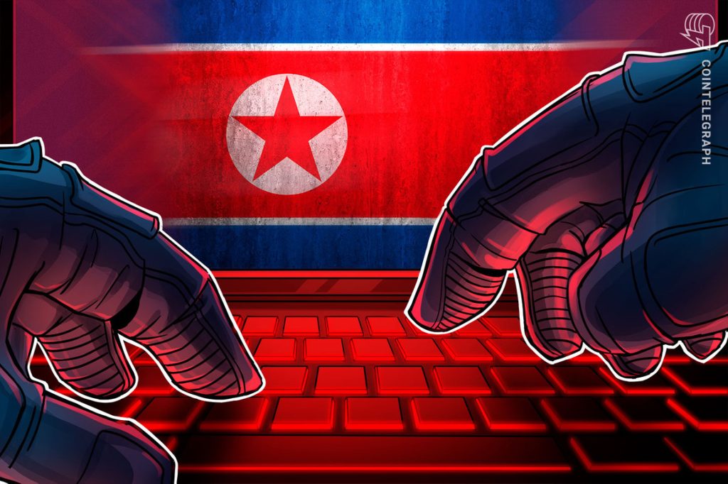 Infamous North Korean hacker group identified as suspect for $100M