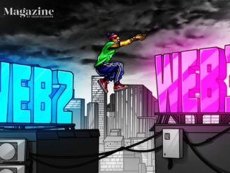 Joining Web3 and crypto from Web2 – Cointelegraph Magazine