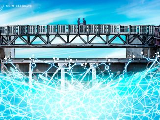 Multichain adds Rootstock to its blockchain bridge ecosystem