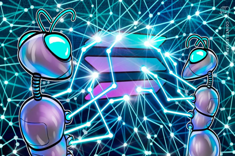 Solana said to be ‘more decentralized than people think,’ but