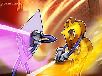 The Merge is Ethereum’s chance to take over Bitcoin, researcher