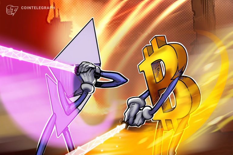 The Merge is Ethereum’s chance to take over Bitcoin, researcher