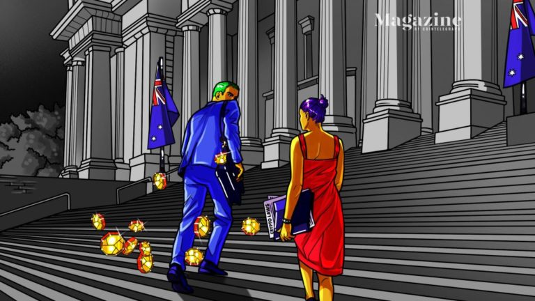 The inside story – Cointelegraph Magazine