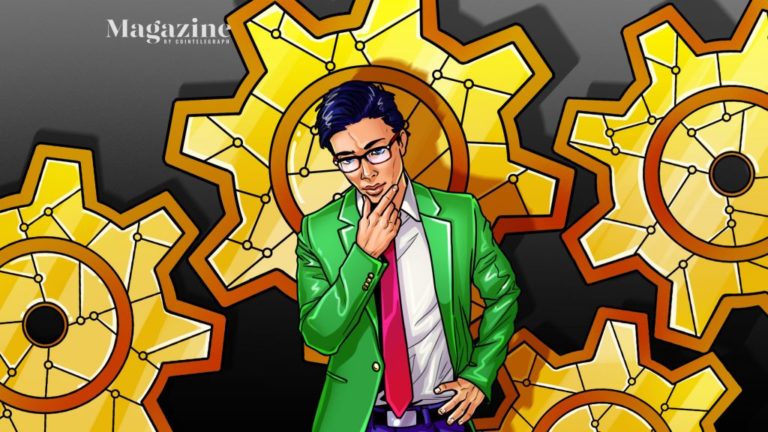The risks and benefits of VCs for crypto communities –